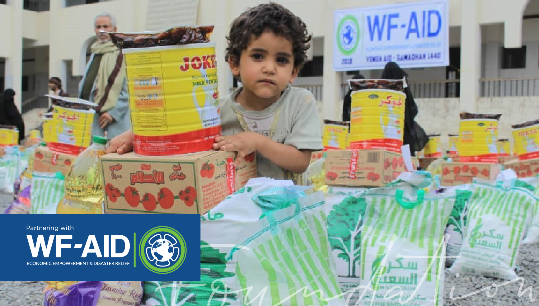 Yemen Emergency Appeal